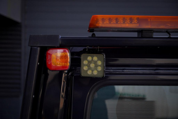 Peugeot Boxer 335 2.2 BlueHDi 165 L3H2 Pro / Oprijwagen / Autotransport / 1290 kg laadgewicht / Luchtvering / Lier / Jegger Alu Opbouw