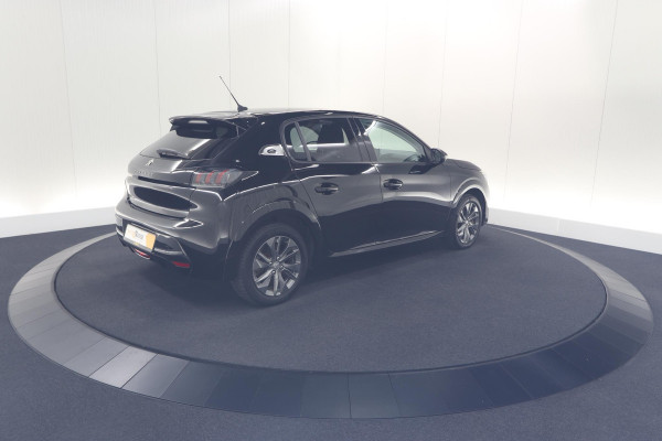 Peugeot e-208 EV Allure 50 kWh | Parkeersensoren | Apple Carplay | Climate Control | 3-fasen