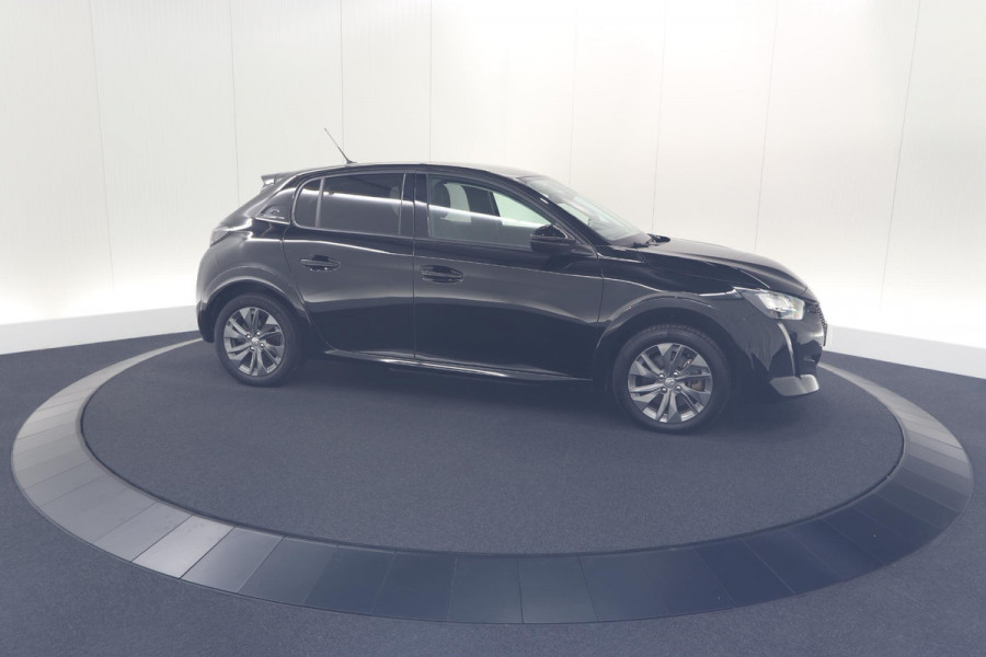 Peugeot e-208 EV Allure 50 kWh | Parkeersensoren | Apple Carplay | Climate Control | 3-fasen