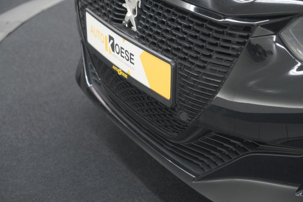 Peugeot e-208 EV Allure 50 kWh | Parkeersensoren | Apple Carplay | Climate Control | 3-fasen
