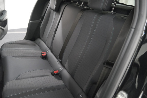 Peugeot e-208 EV Allure 50 kWh | Parkeersensoren | Apple Carplay | Climate Control | 3-fasen