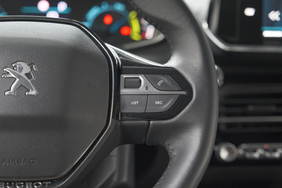 Peugeot e-208 EV Allure 50 kWh | Parkeersensoren | Apple Carplay | Climate Control | 3-fasen