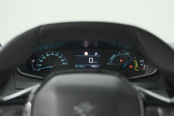 Peugeot e-208 EV Allure 50 kWh | Parkeersensoren | Apple Carplay | Climate Control | 3-fasen