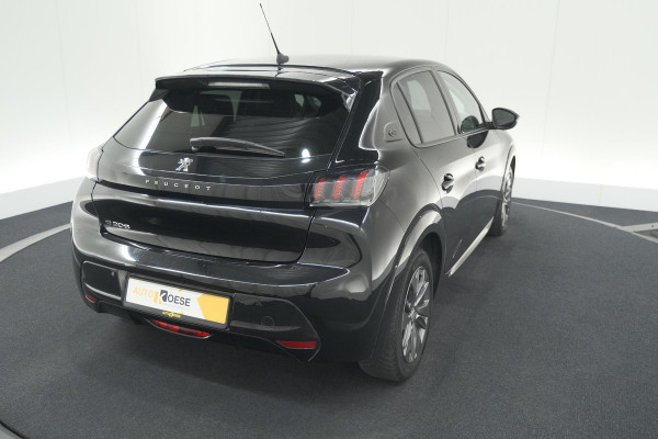 Peugeot e-208 EV Allure 50 kWh | Parkeersensoren | Apple Carplay | Climate Control | 3-fasen