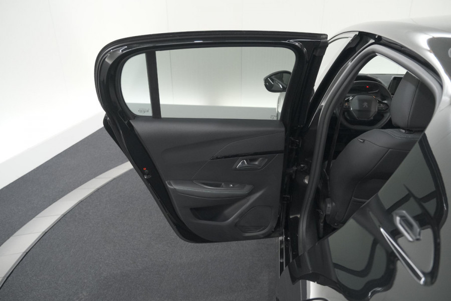 Peugeot e-208 EV Allure 50 kWh | Parkeersensoren | Apple Carplay | Climate Control | 3-fasen