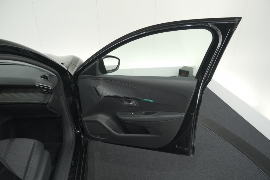 Peugeot e-208 EV Allure 50 kWh | Parkeersensoren | Apple Carplay | Climate Control | 3-fasen