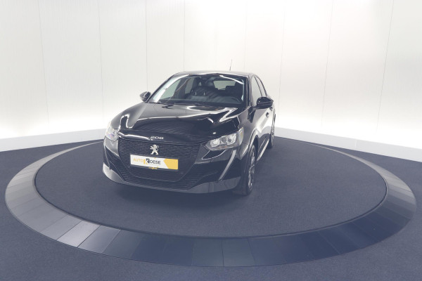 Peugeot e-208 EV Allure 50 kWh | Parkeersensoren | Apple Carplay | Climate Control | 3-fasen