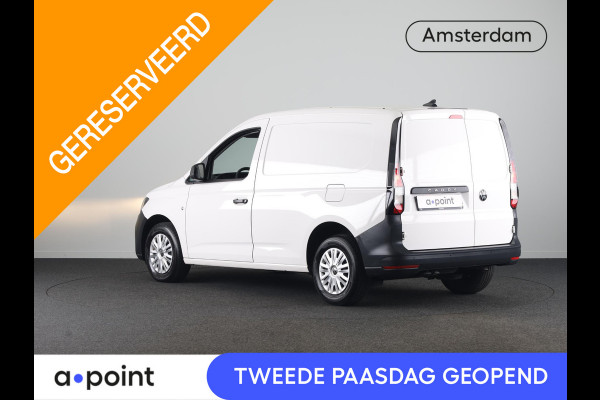 Volkswagen Caddy Cargo 2.0 TDI 102PK | Airco | Parkeersensoren |