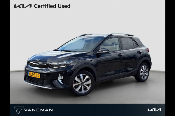 Kia Stonic 1.0 T-GDi MHEV DynamicPlusLine Automaat