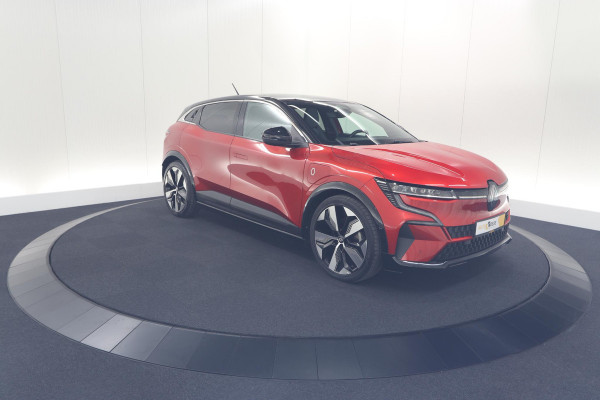 Renault Mégane E-Tech EV60 Optimum Charge Techno | Trekhaak | Harman/Kardon | Camera | Adaptieve Cruise Control | Pack Winter | SOH = 92,5%