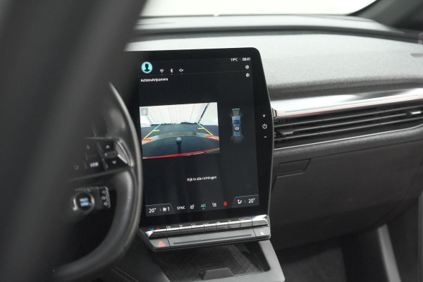 Renault Mégane E-Tech EV60 Optimum Charge Techno | Trekhaak | Harman/Kardon | Camera | Adaptieve Cruise Control | Pack Winter | SOH = 92,5%