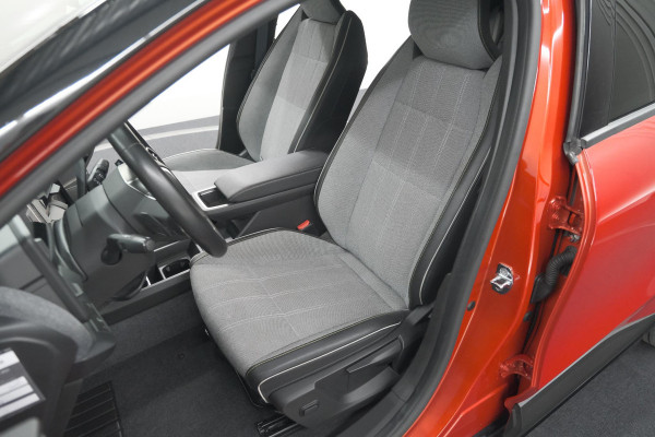 Renault Mégane E-Tech EV60 Optimum Charge Techno | Trekhaak | Harman/Kardon | Camera | Adaptieve Cruise Control | Pack Winter | SOH = 92,5%