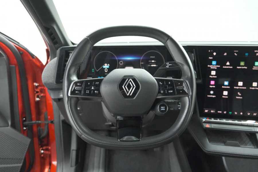 Renault Mégane E-Tech EV60 Optimum Charge Techno | Trekhaak | Harman/Kardon | Camera | Adaptieve Cruise Control | Pack Winter | SOH = 92,5%