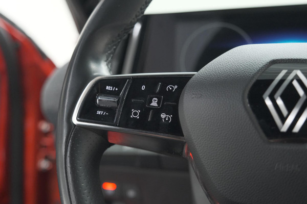 Renault Mégane E-Tech EV60 Optimum Charge Techno | Trekhaak | Harman/Kardon | Camera | Adaptieve Cruise Control | Pack Winter | SOH = 92,5%