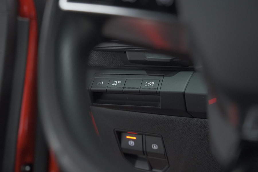 Renault Mégane E-Tech EV60 Optimum Charge Techno | Trekhaak | Harman/Kardon | Camera | Adaptieve Cruise Control | Pack Winter | SOH = 92,5%