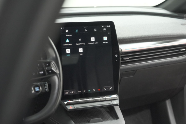 Renault Mégane E-Tech EV60 Optimum Charge Techno | Trekhaak | Harman/Kardon | Camera | Adaptieve Cruise Control | Pack Winter | SOH = 92,5%