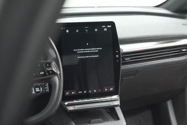 Renault Mégane E-Tech EV60 Optimum Charge Techno | Trekhaak | Harman/Kardon | Camera | Adaptieve Cruise Control | Pack Winter | SOH = 92,5%