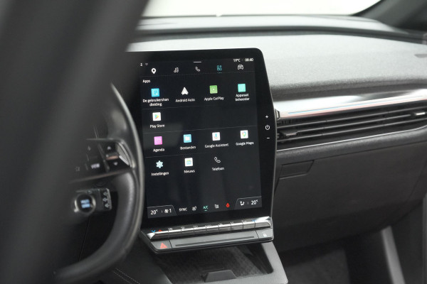 Renault Mégane E-Tech EV60 Optimum Charge Techno | Trekhaak | Harman/Kardon | Camera | Adaptieve Cruise Control | Pack Winter | SOH = 92,5%