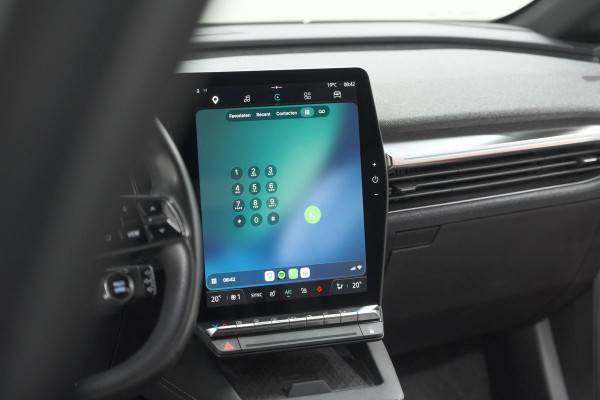 Renault Mégane E-Tech EV60 Optimum Charge Techno | Trekhaak | Harman/Kardon | Camera | Adaptieve Cruise Control | Pack Winter | SOH = 92,5%