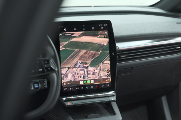 Renault Mégane E-Tech EV60 Optimum Charge Techno | Trekhaak | Harman/Kardon | Camera | Adaptieve Cruise Control | Pack Winter | SOH = 92,5%