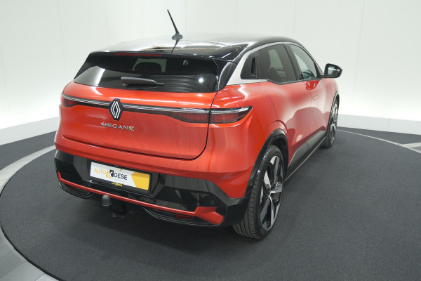 Renault Mégane E-Tech EV60 Optimum Charge Techno | Trekhaak | Harman/Kardon | Camera | Adaptieve Cruise Control | Pack Winter | SOH = 92,5%