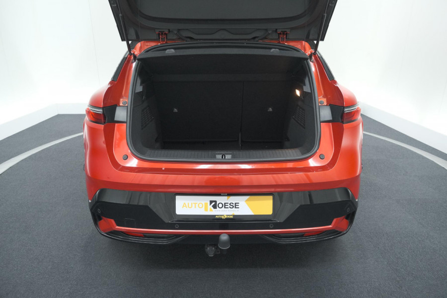 Renault Mégane E-Tech EV60 Optimum Charge Techno | Trekhaak | Harman/Kardon | Camera | Adaptieve Cruise Control | Pack Winter | SOH = 92,5%