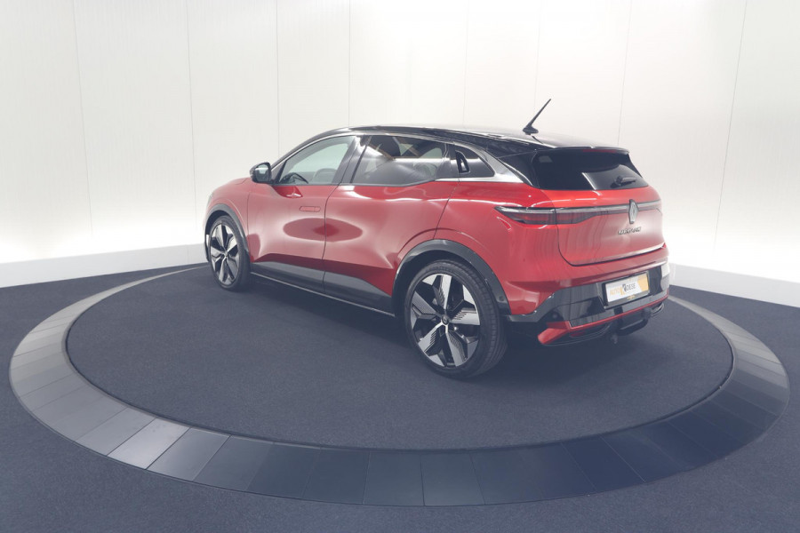 Renault Mégane E-Tech EV60 Optimum Charge Techno | Trekhaak | Harman/Kardon | Camera | Adaptieve Cruise Control | Pack Winter | SOH = 92,5%