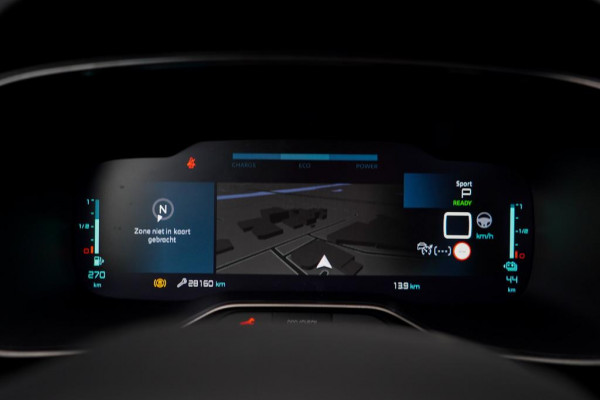 Citroën C5 Aircross 1.6 Plug-in Hybrid 225 Shine / Pano / Black Pack / Dode Hoek / Carplay