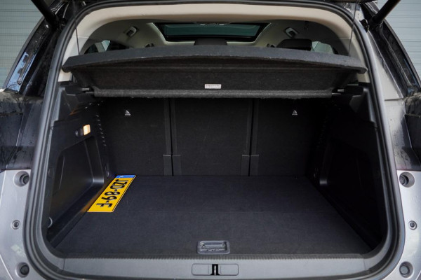 Citroën C5 Aircross 1.6 Plug-in Hybrid 225 Shine / Pano / Black Pack / Dode Hoek / Carplay