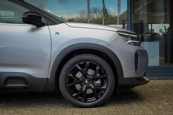Citroën C5 Aircross 1.6 Plug-in Hybrid 225 Shine / Pano / Black Pack / Dode Hoek / Carplay