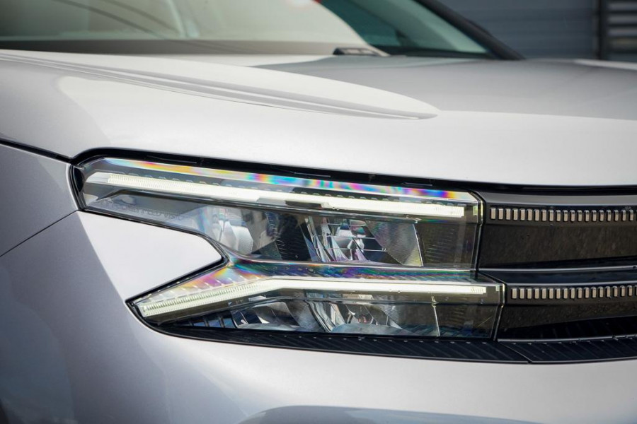 Citroën C5 Aircross 1.6 Plug-in Hybrid 225 Shine / Pano / Black Pack / Dode Hoek / Carplay