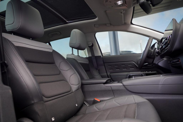 Citroën C5 Aircross 1.6 Plug-in Hybrid 225 Shine / Pano / Black Pack / Dode Hoek / Carplay