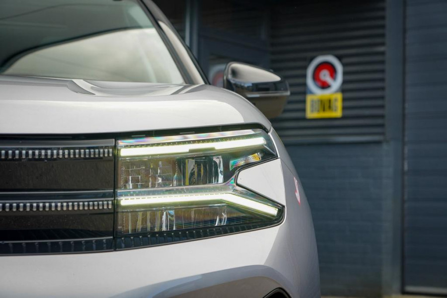 Citroën C5 Aircross 1.6 Plug-in Hybrid 225 Shine / Pano / Black Pack / Dode Hoek / Carplay