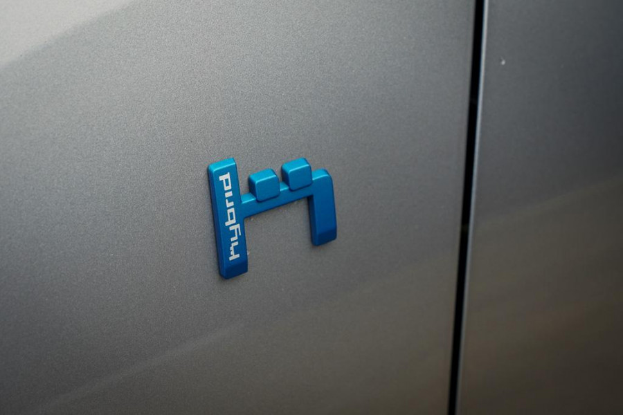 Citroën C5 Aircross 1.6 Plug-in Hybrid 225 Shine / Pano / Black Pack / Dode Hoek / Carplay