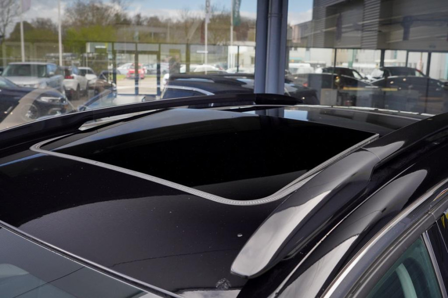 Citroën C5 Aircross 1.6 Plug-in Hybrid 225 Shine / Pano / Black Pack / Dode Hoek / Carplay