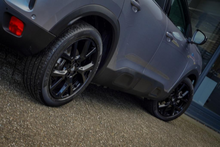 Citroën C5 Aircross 1.6 Plug-in Hybrid 225 Shine / Pano / Black Pack / Dode Hoek / Carplay