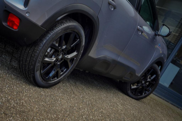 Citroën C5 Aircross 1.6 Plug-in Hybrid 225 Shine / Pano / Black Pack / Dode Hoek / Carplay