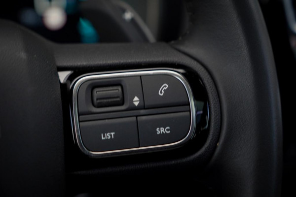 Citroën C5 Aircross 1.6 Plug-in Hybrid 225 Shine / Pano / Black Pack / Dode Hoek / Carplay