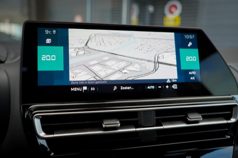 Citroën C5 Aircross 1.6 Plug-in Hybrid 225 Shine / Pano / Black Pack / Dode Hoek / Carplay