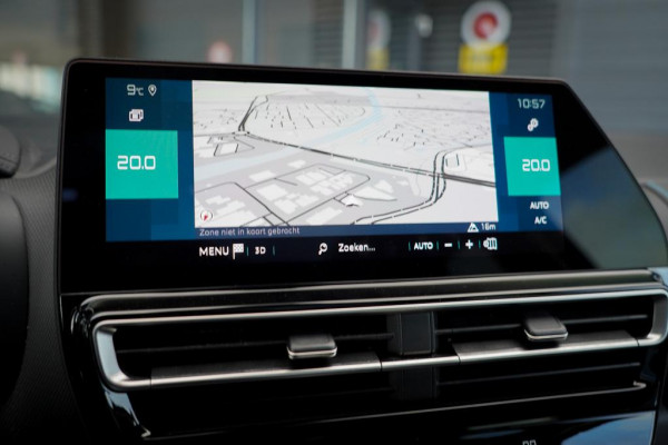 Citroën C5 Aircross 1.6 Plug-in Hybrid 225 Shine / Pano / Black Pack / Dode Hoek / Carplay