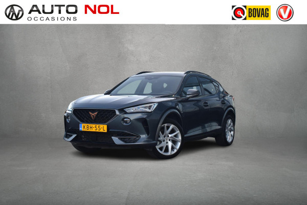 CUPRA Formentor 1.4 TSI e-Hybrid Essential | Adaptive | Pano | 18"| Carplay |