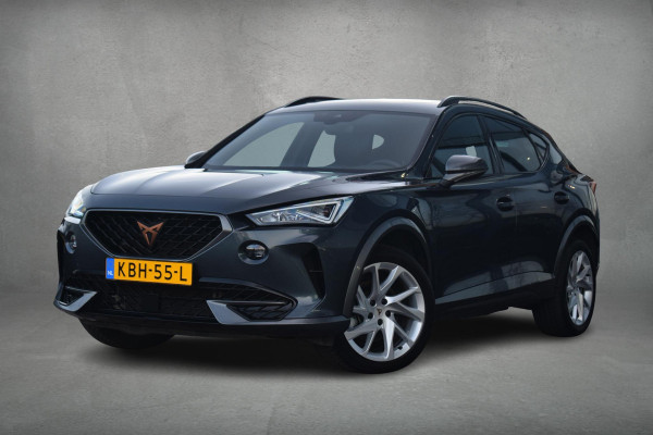 CUPRA Formentor 1.4 TSI e-Hybrid Essential | Adaptive | Pano | 18"| Carplay |