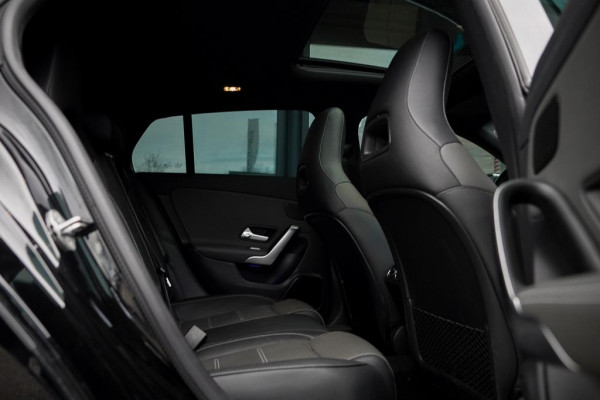 Mercedes-Benz CLA-Klasse 250e AMG Line / Pano / Sfeerverlichting / Stoelverwarming+Ventilatie / Leder / HUD