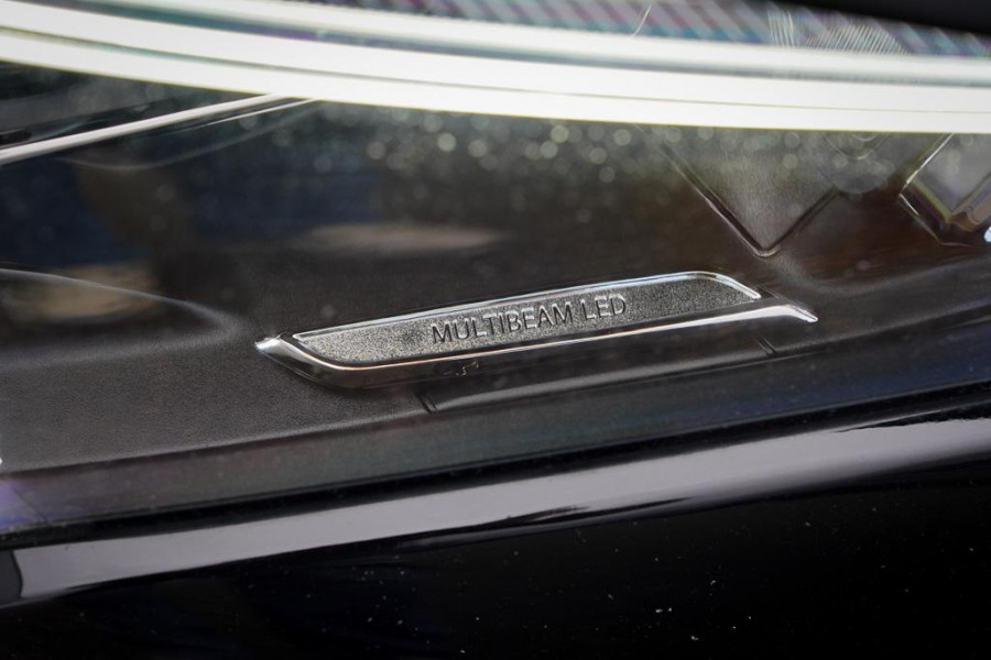 Mercedes-Benz CLA-Klasse 250e AMG Line / Pano / Sfeerverlichting / Stoelverwarming+Ventilatie / Leder / HUD