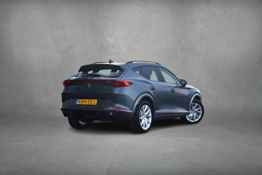 CUPRA Formentor 1.4 TSI e-Hybrid Essential | Adaptive | Pano | 18"| Carplay |