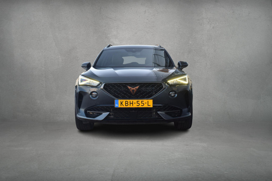 CUPRA Formentor 1.4 TSI e-Hybrid Essential | Adaptive | Pano | 18"| Carplay |
