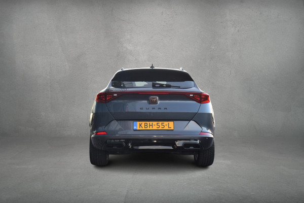 CUPRA Formentor 1.4 TSI e-Hybrid Essential | Adaptive | Pano | 18"| Carplay |