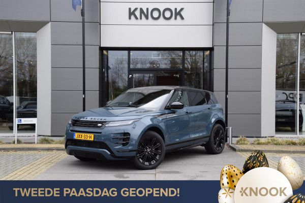 Land Rover Range Rover Evoque P270e PHEV AWD Dynamic SE