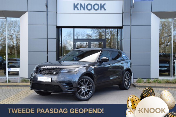Land Rover Range Rover Velar P400e AWD Dynamic SE PHEV