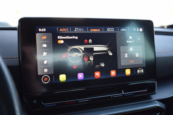 CUPRA Formentor 1.4 TSI e-Hybrid Essential | Adaptive | Pano | 18"| Carplay |